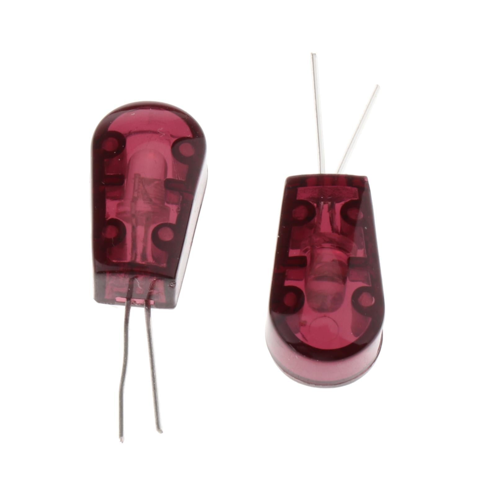 1000 Pcs 3mm 940nm LED IR Infrared Emitter Emission and Receiver Diode Kit