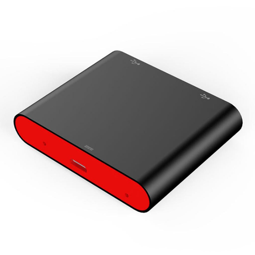 Mobile Game Controller Keyboard Mouse Converter For Android Phone Tablet