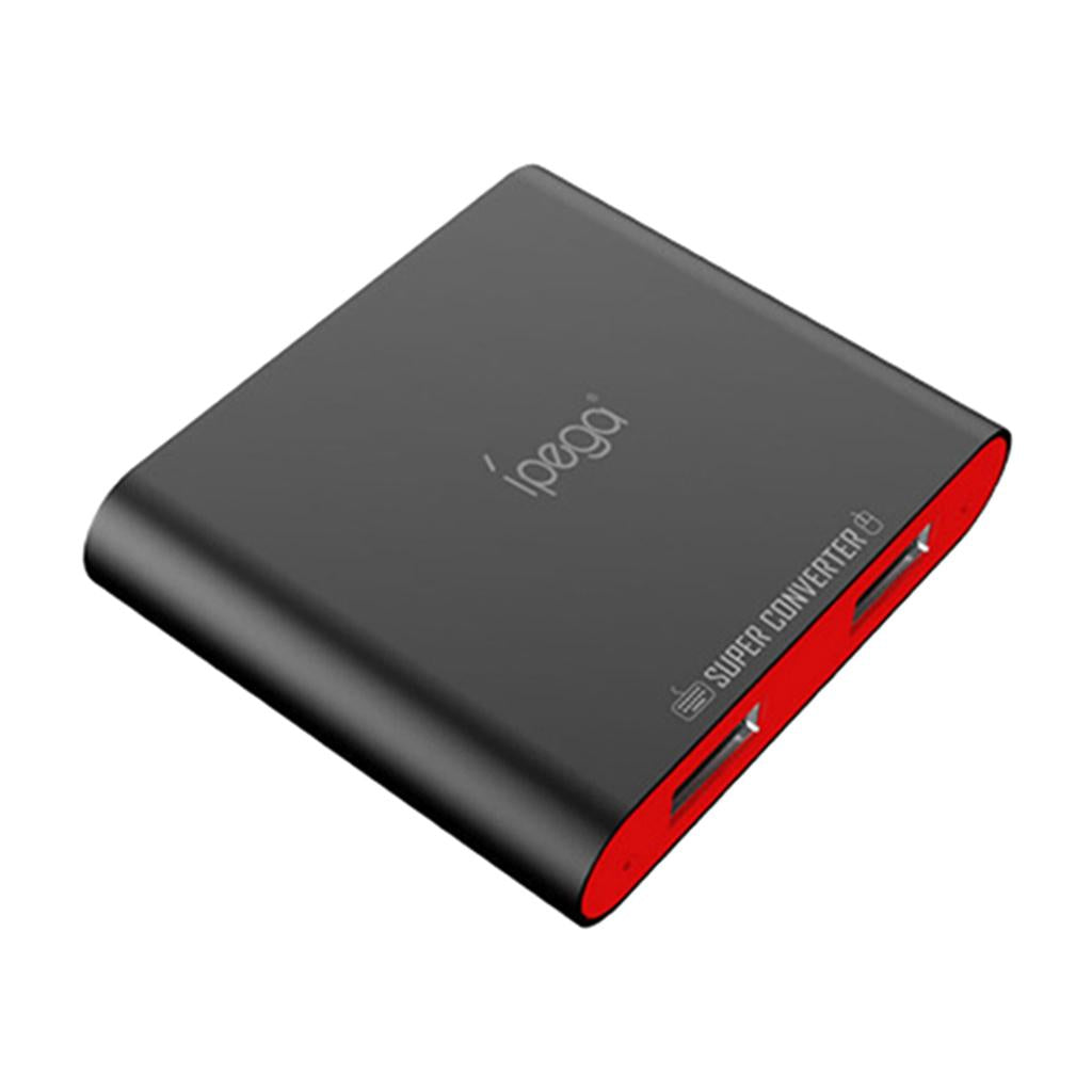 Mobile Game Controller Keyboard Mouse Converter For Android Phone Tablet