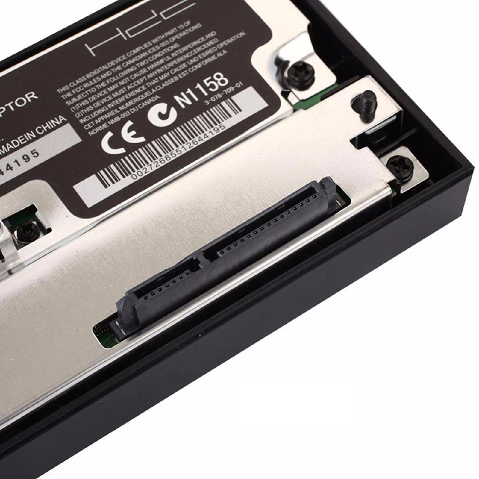 Interface Network Adaptor HDD Converter for PS2 Durable IDE Interface