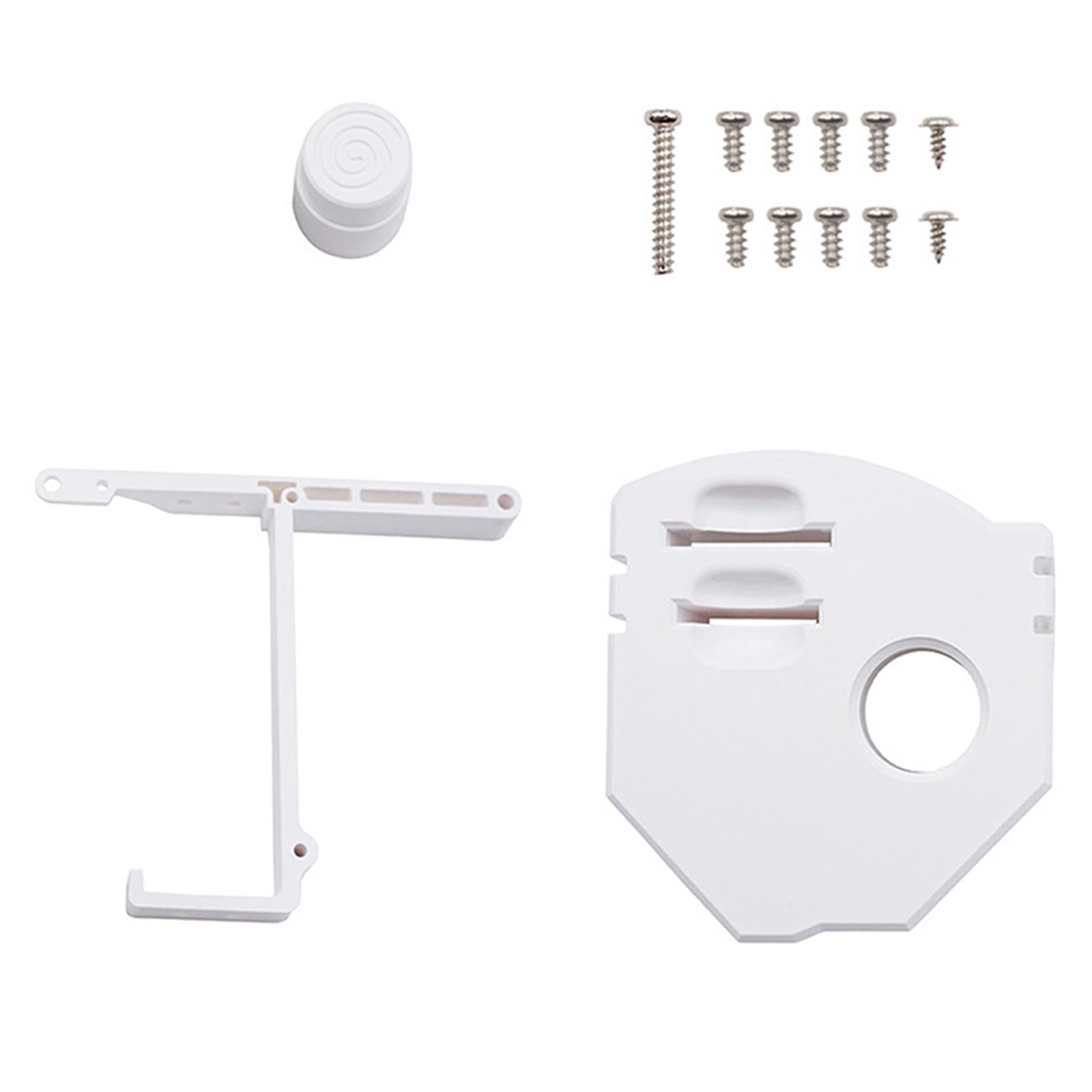 Remote SD Card Mount Kit Adapter Replaces for Dreamcast GDEMU White