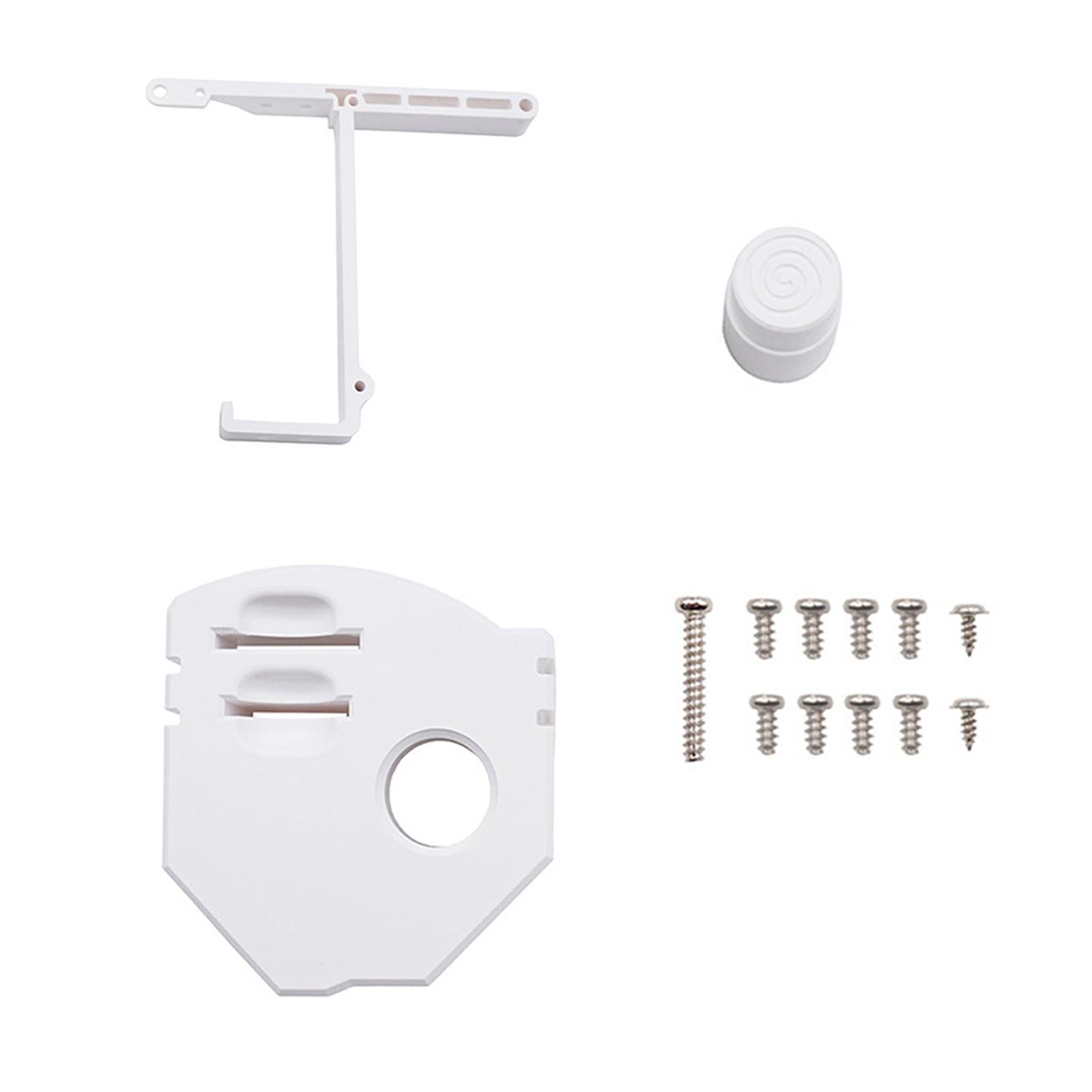 Remote SD Card Mount Kit Adapter Replaces for Dreamcast GDEMU White