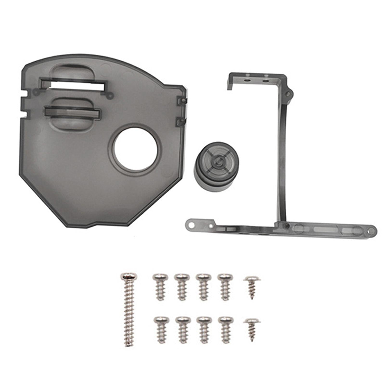 Remote SD Card Mount Kit for Dreamcast GDEMU V5.5 Disk Spare Parts Black