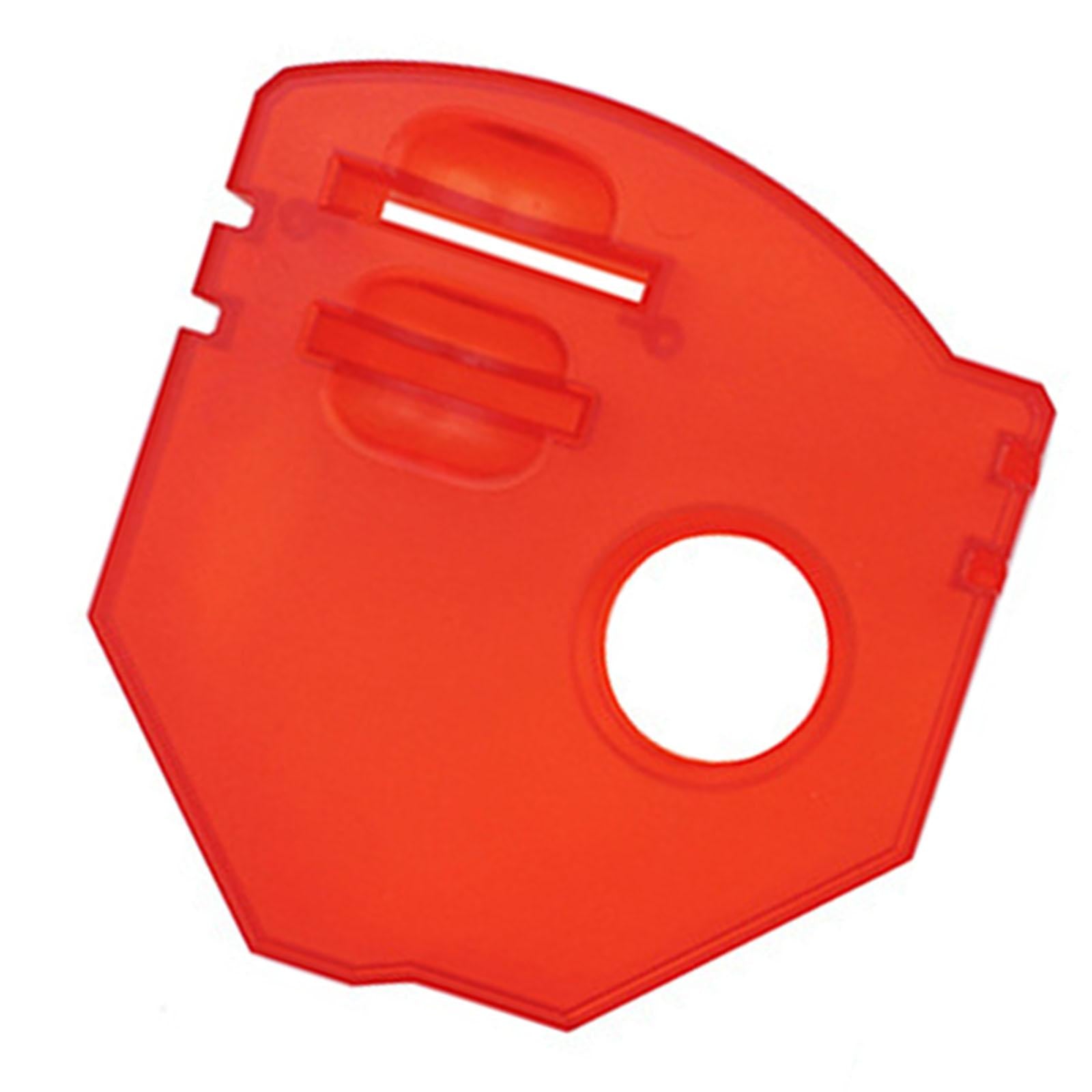 Remote SD Card Mount Kit for Dreamcast GDEMU V5.5 Disk Spare Parts Red