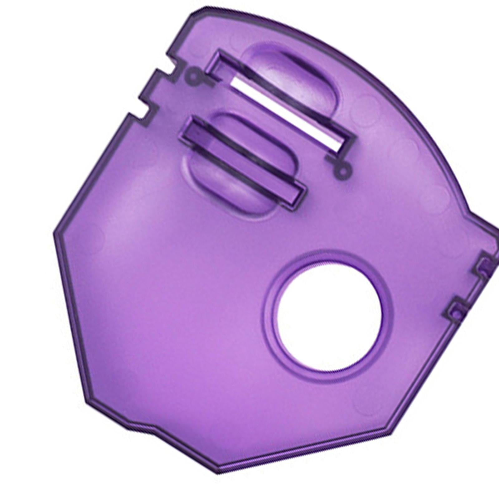 Remote SD Card Mount Kit for Dreamcast GDEMU V5.5 Disk Spare Parts Purple