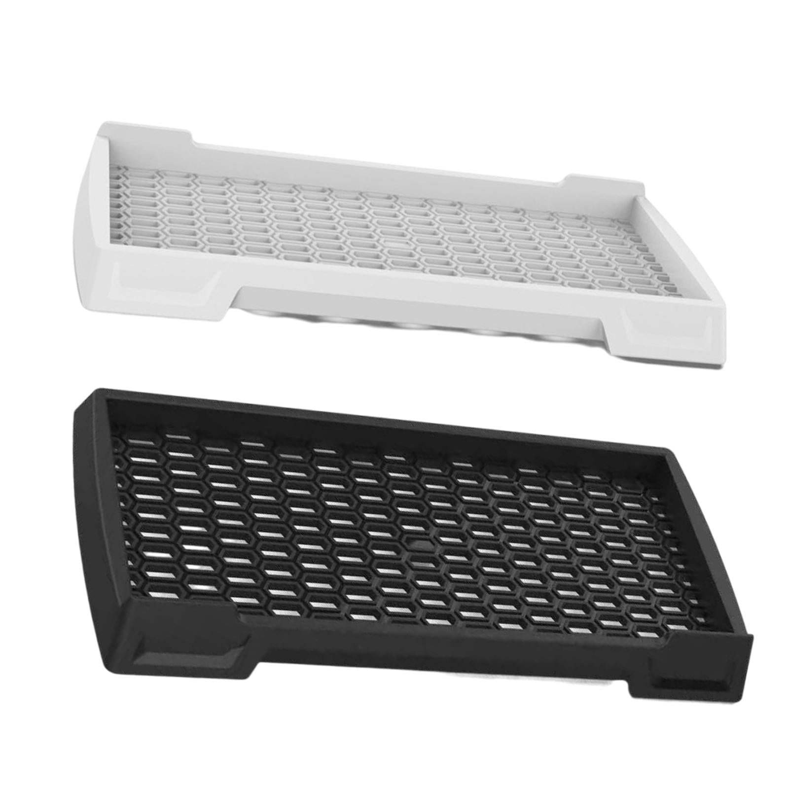 Vertical Stand for Xbox Series S Console Accessories Cooler Non-Slip White