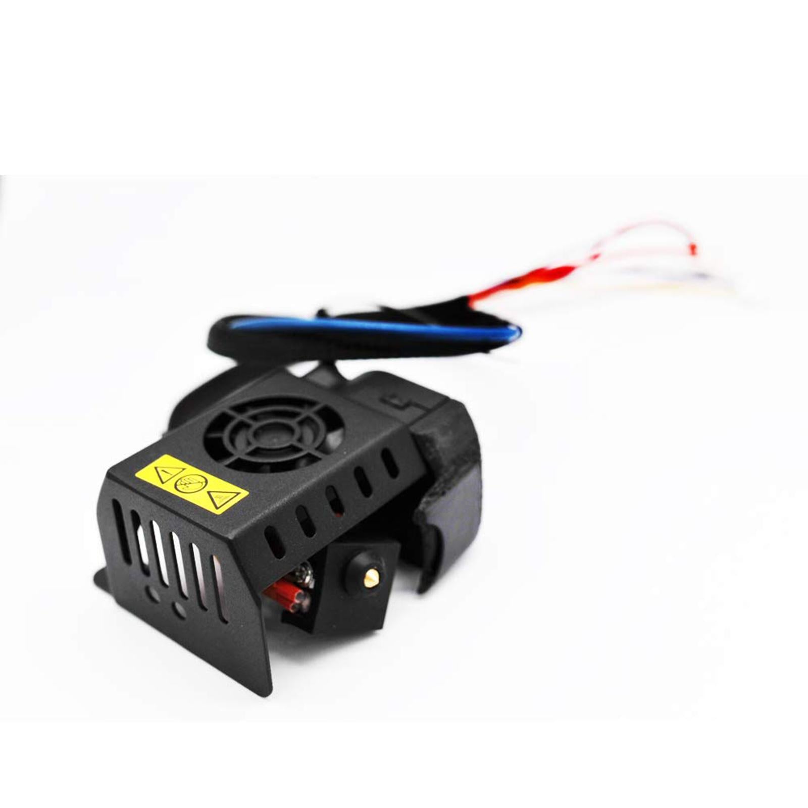 24V Fully Assembled Extruder Kit Thermistor Kit for CR-10 3D Printer