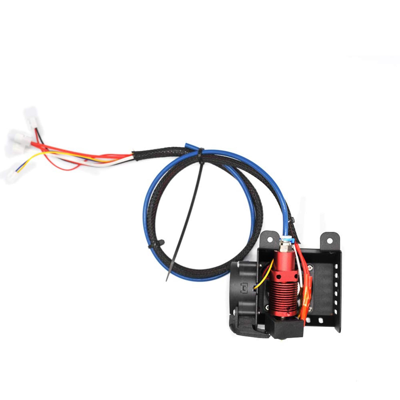 24V Fully Assembled Extruder Kit Thermistor Kit for CR-10 3D Printer