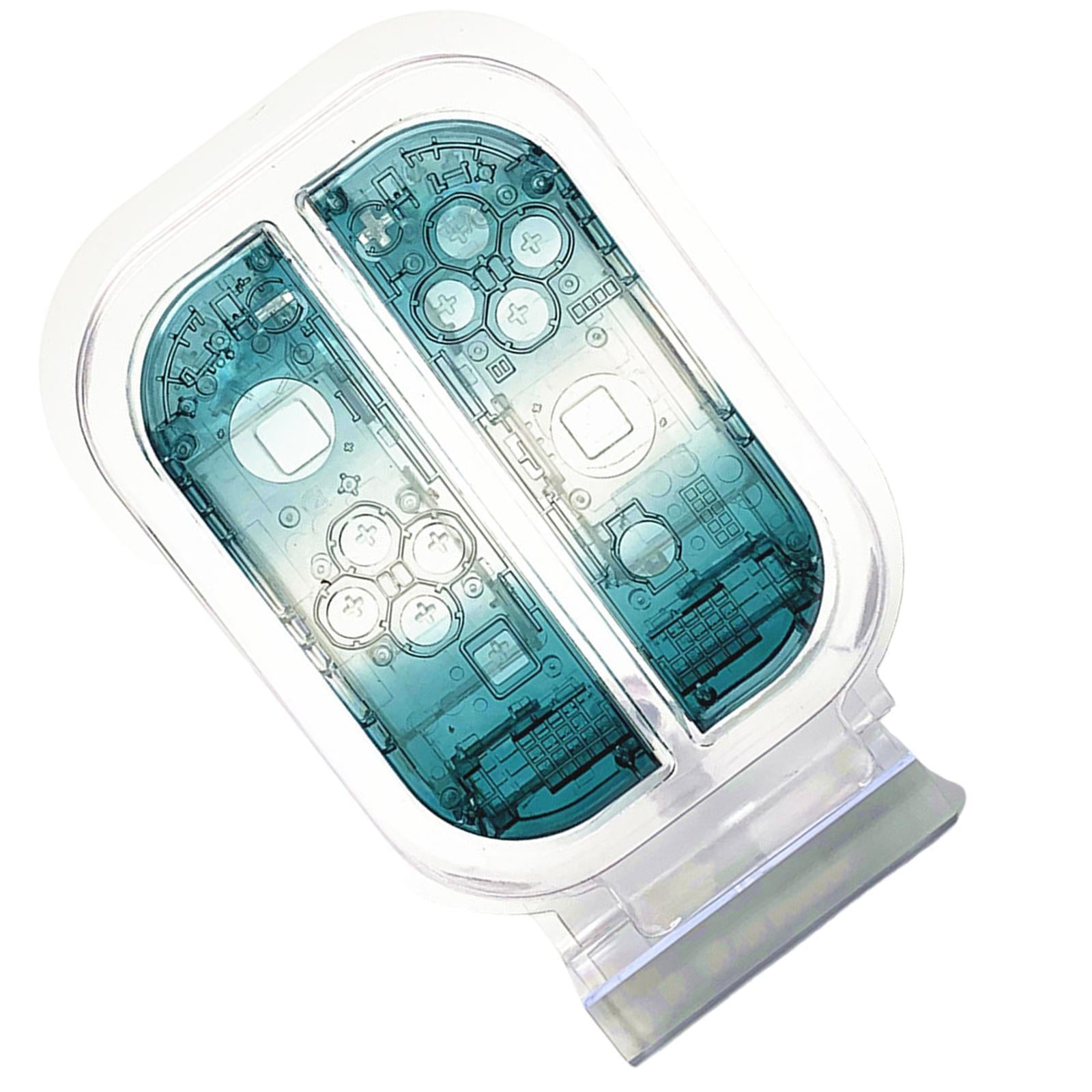 Housing Shell Replacement for Nintendo Switch Joy-con Blue