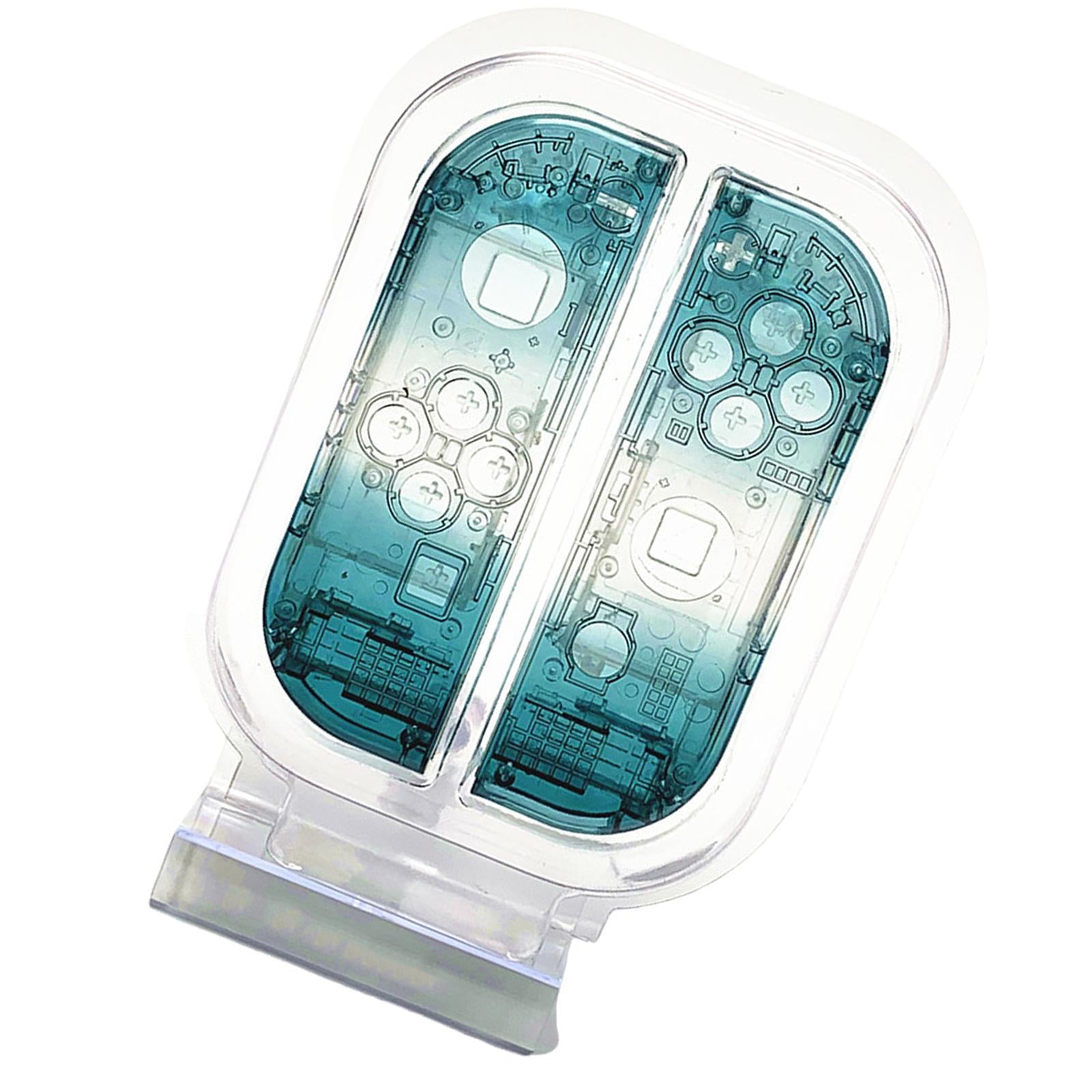 Housing Shell Replacement for Nintendo Switch Joy-con Blue