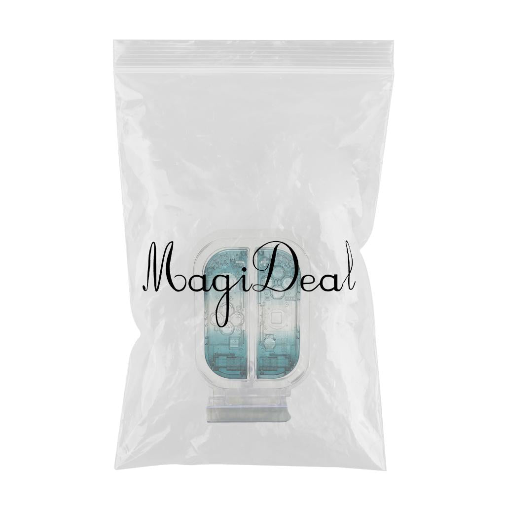 Housing Shell Replacement for Nintendo Switch Joy-con Blue