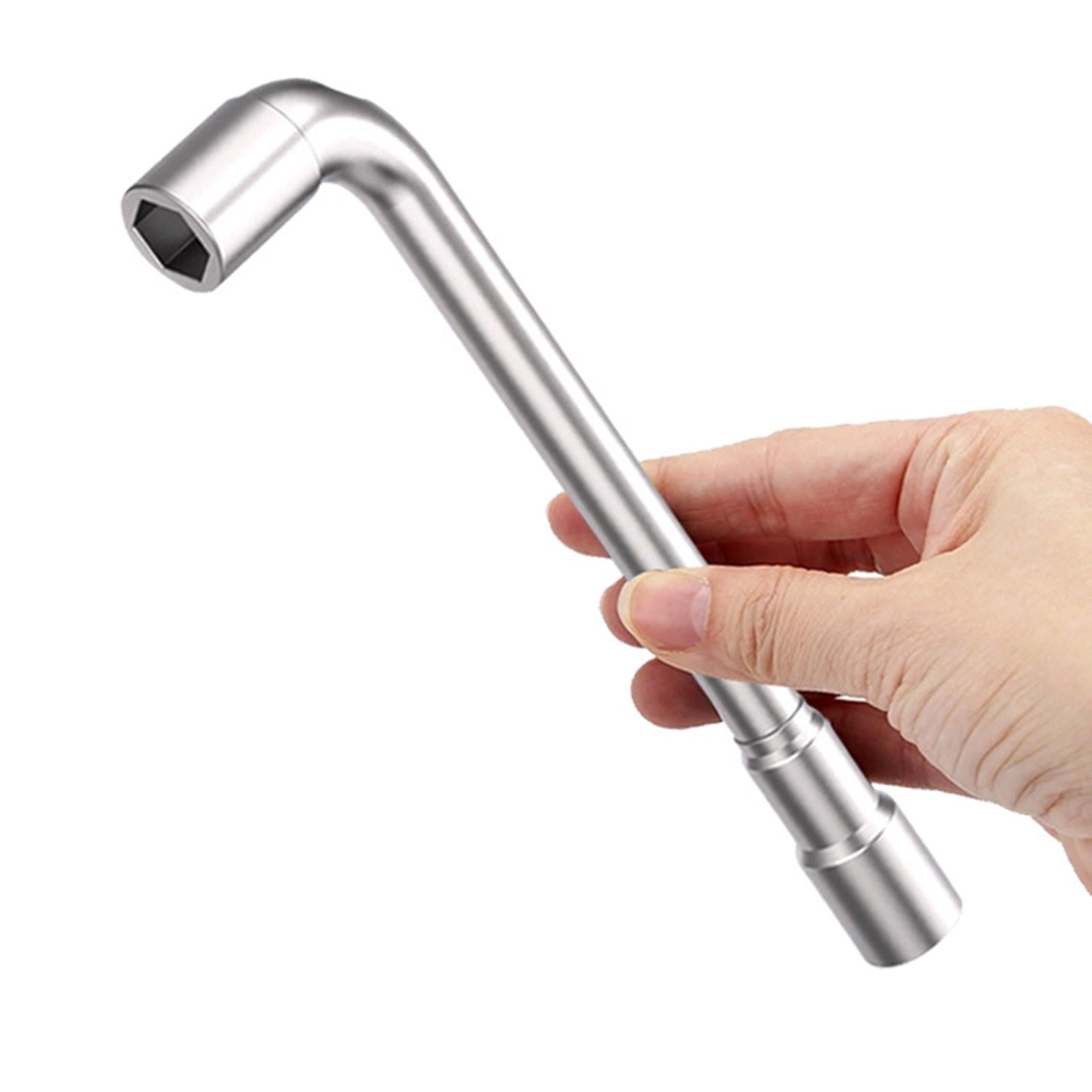 0.4Mm Mk8 3D Printer Extruder Nozzle Cleaning Tool for CR-10 Ender2 Ender 3