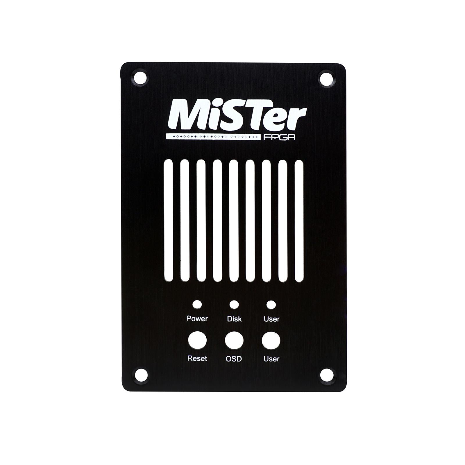 1 Pcs MisTer Custom Shell MisTer FPGA Kit For Terasic DE-10 Nano Set B