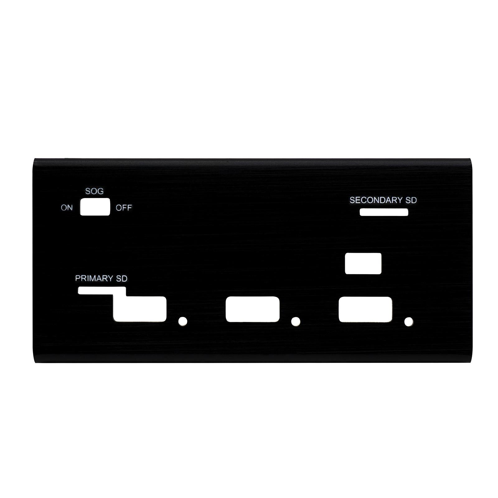 1 Pcs MisTer Custom Shell MisTer FPGA Kit For Terasic DE-10 Nano Set B