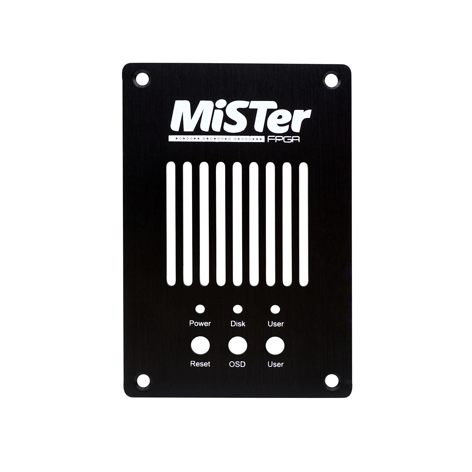 1 Pcs MisTer Custom Shell MisTer FPGA Kit For Terasic DE-10 Nano Set A
