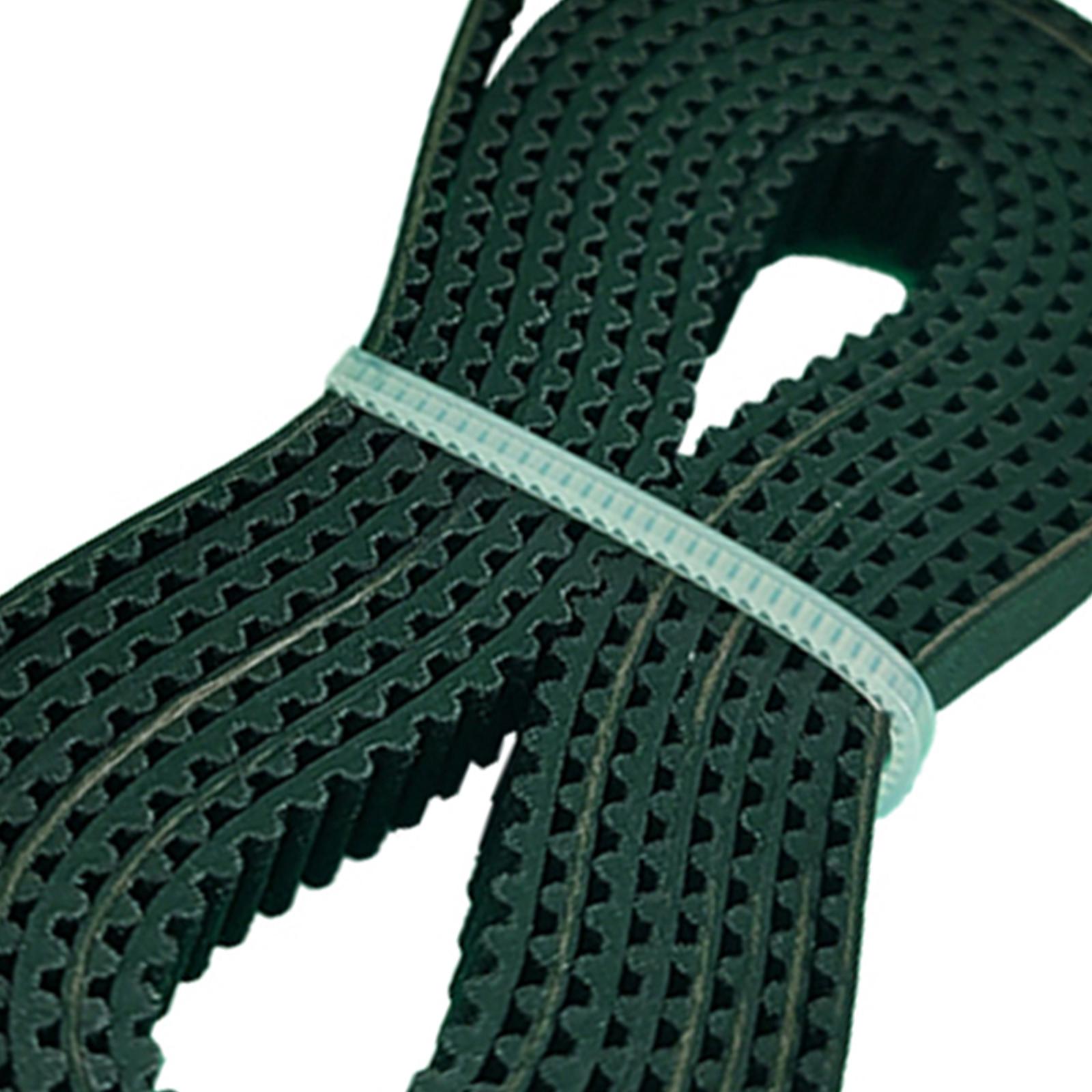GT2 Open Timing Rubber Belt X Y Axis 1.3m 6mm for Ender3 3D Printer Parts