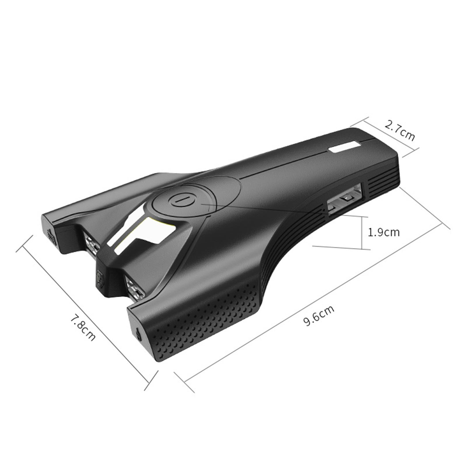 Keyboard and Mouse Converter Adapter for Game Machines
