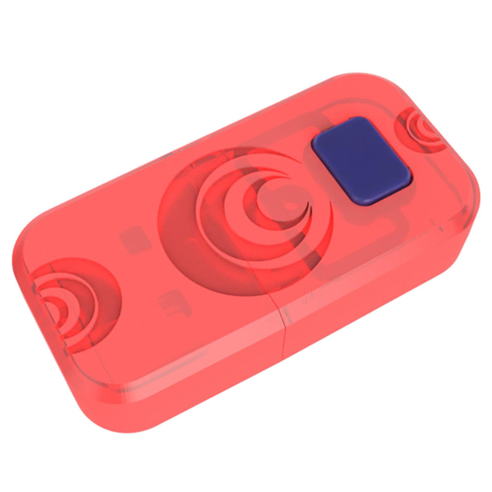Wireless Bluetooth Controller Receiver USB Converter for Nintendo Switch PC