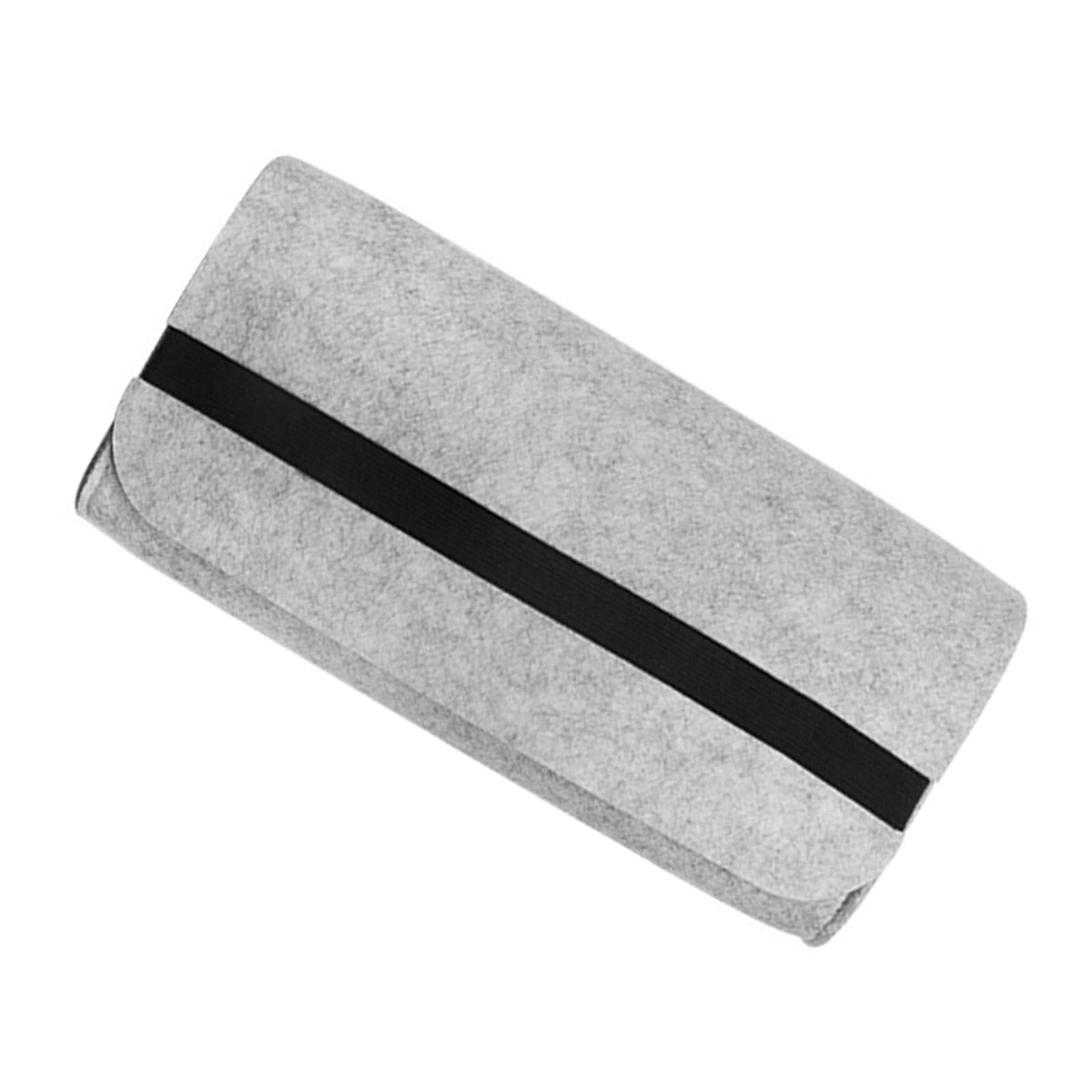 Portable Keyboard Protective Bag for Mechanical Keyboard 11.81x5.12x1.97inch