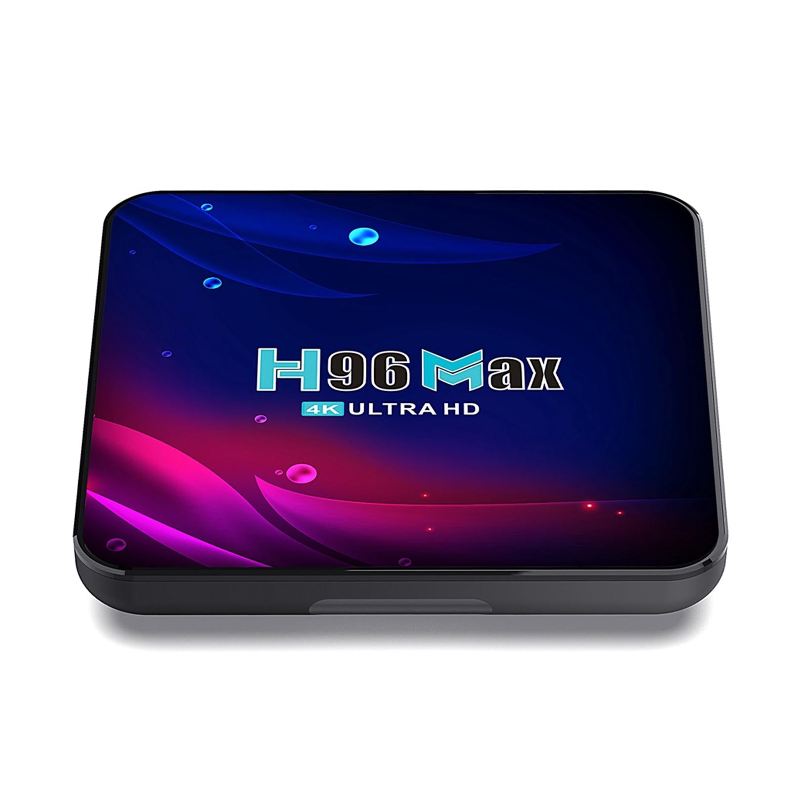 Digital WiFi Smart STB Wifi Media Player HD Resolution Device 2+16 US Plug