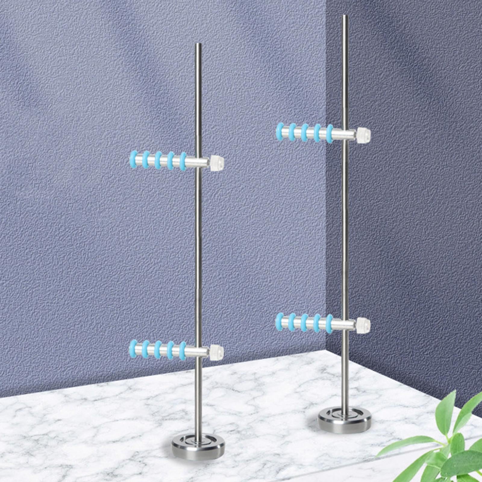 Graphics Card Holder Bracket Computer Video Card Support Pole Dual Slot Card