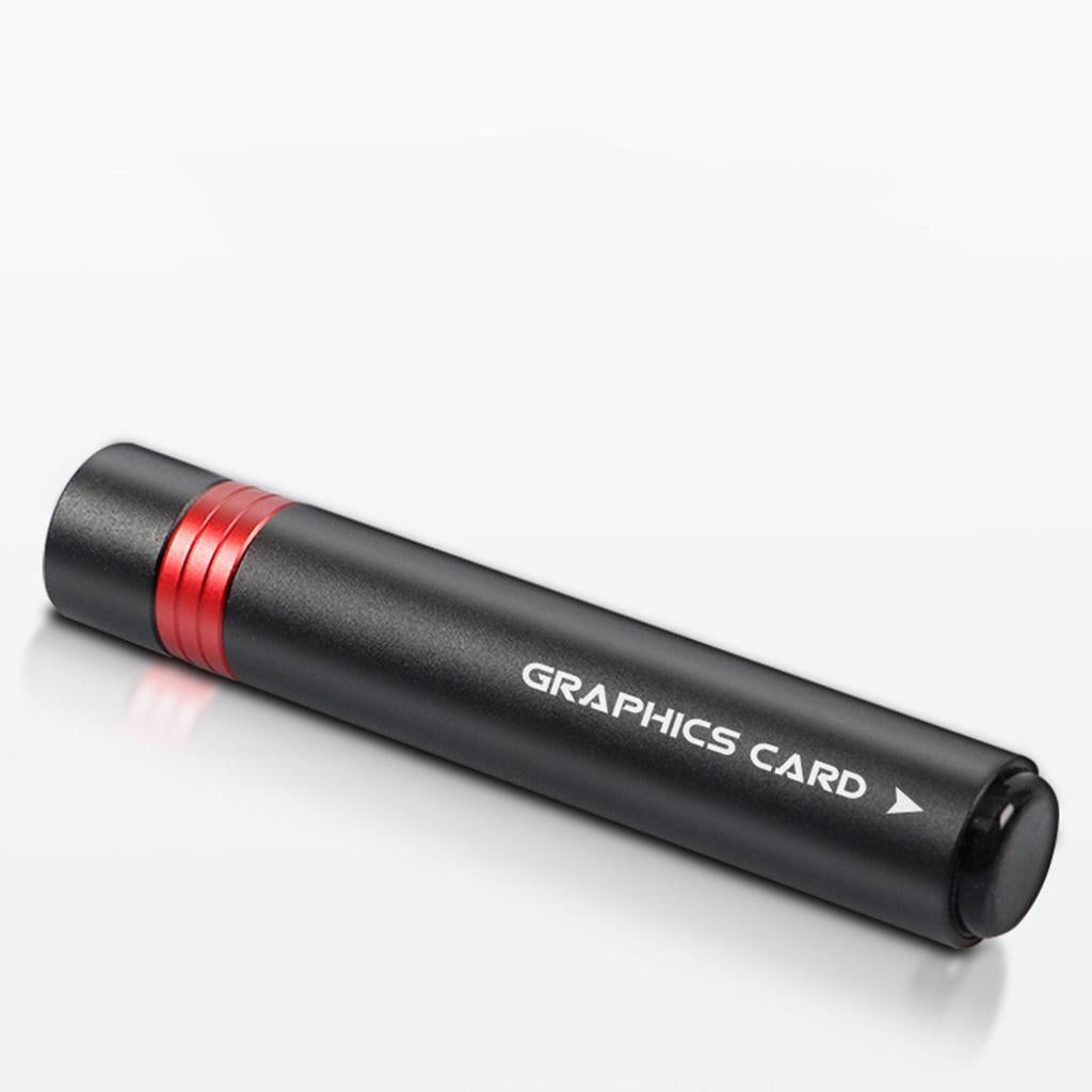 Telescopic Graphics Card Support Bracket Brace Video Card Holder Stand