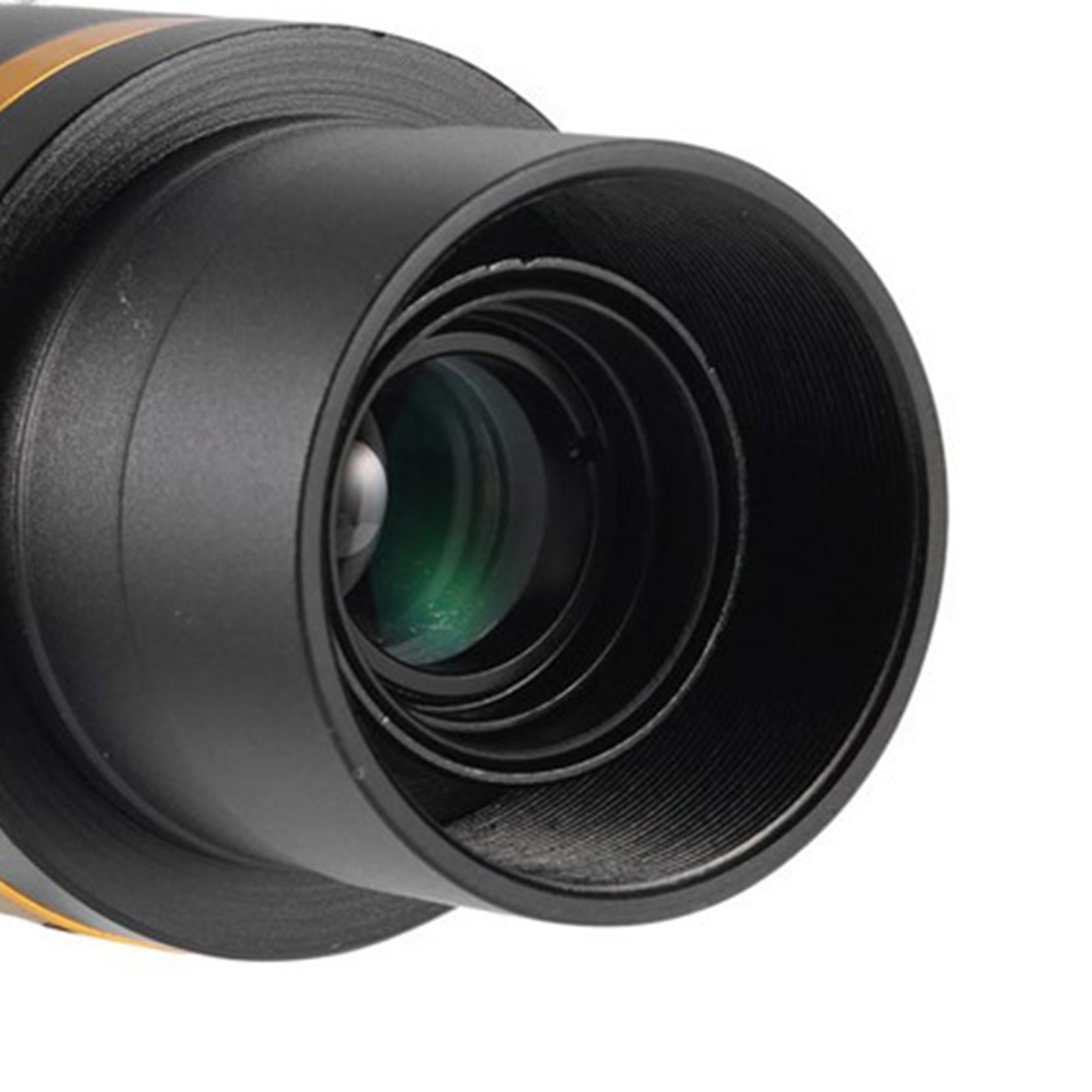 7-21mm Zoom Eyepiece for 1.25 Telescope Viewing Moon Nebulae Star Clusters"