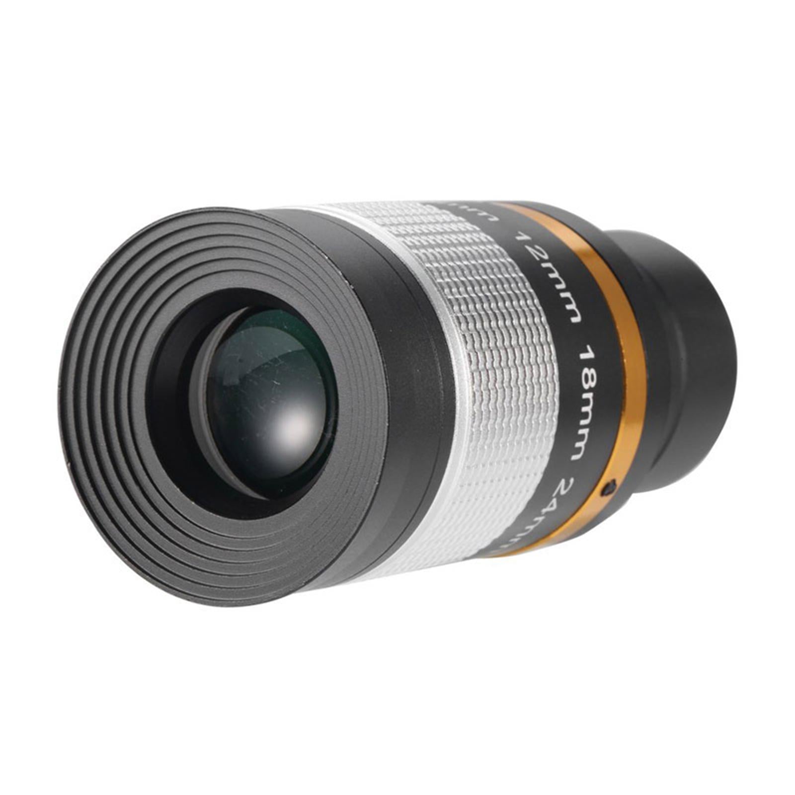 7-21mm Zoom Eyepiece for 1.25 Telescope Viewing Moon Nebulae Star Clusters"
