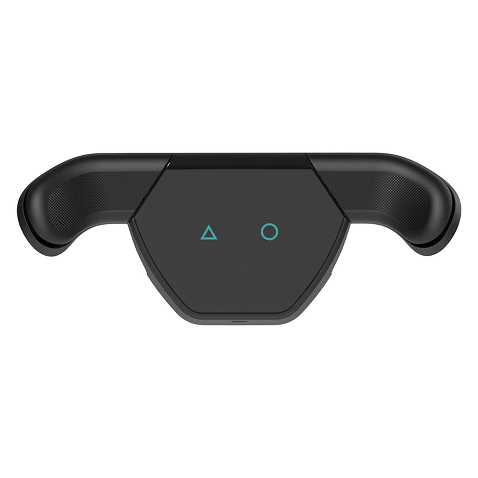 Gamepad Back Button Attachment Dedicated Support Turbo Paddles for PS4
