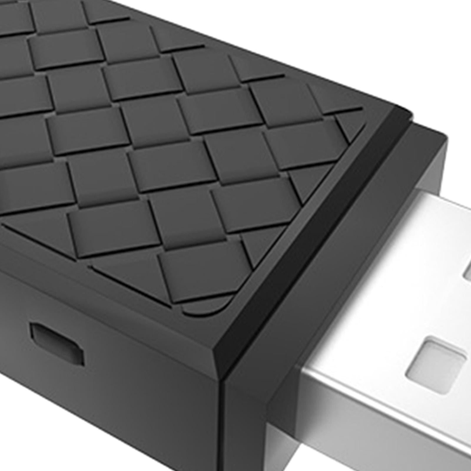 Portable USB Wireless Bluetooth Adapter for Xbox One Plug & Play Compact