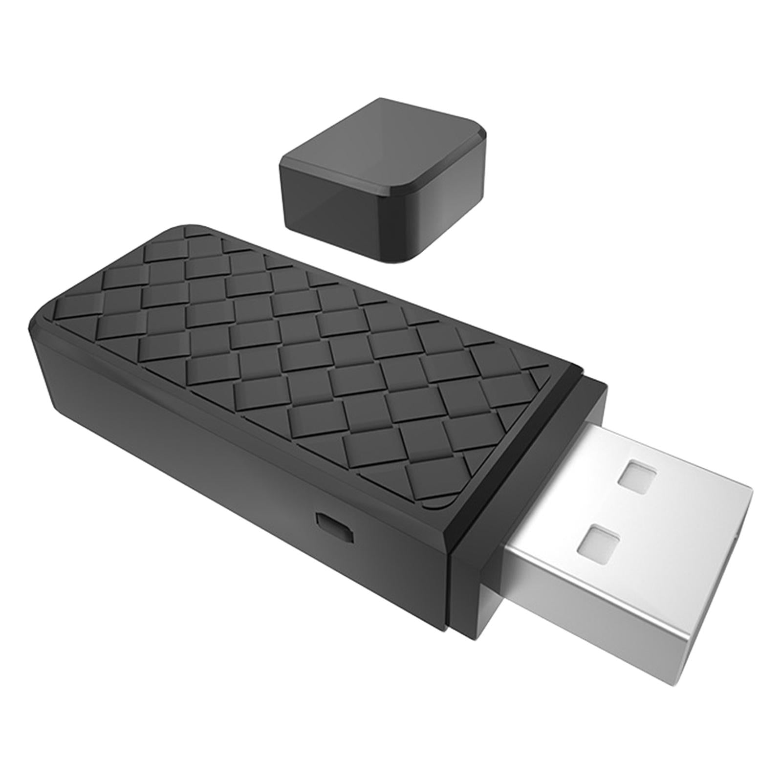 Portable USB Wireless Bluetooth Adapter for Xbox One Plug & Play Compact
