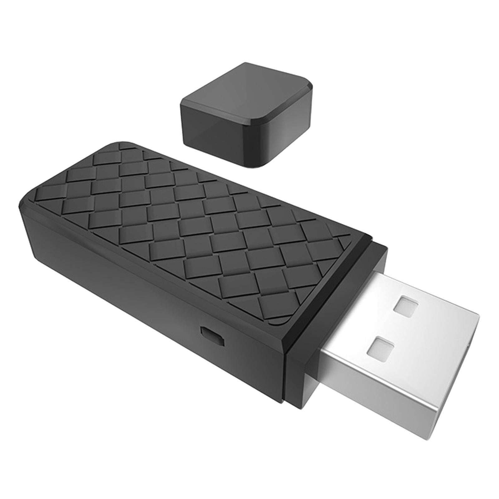 Portable USB Wireless Bluetooth Adapter for Xbox One Plug & Play Compact