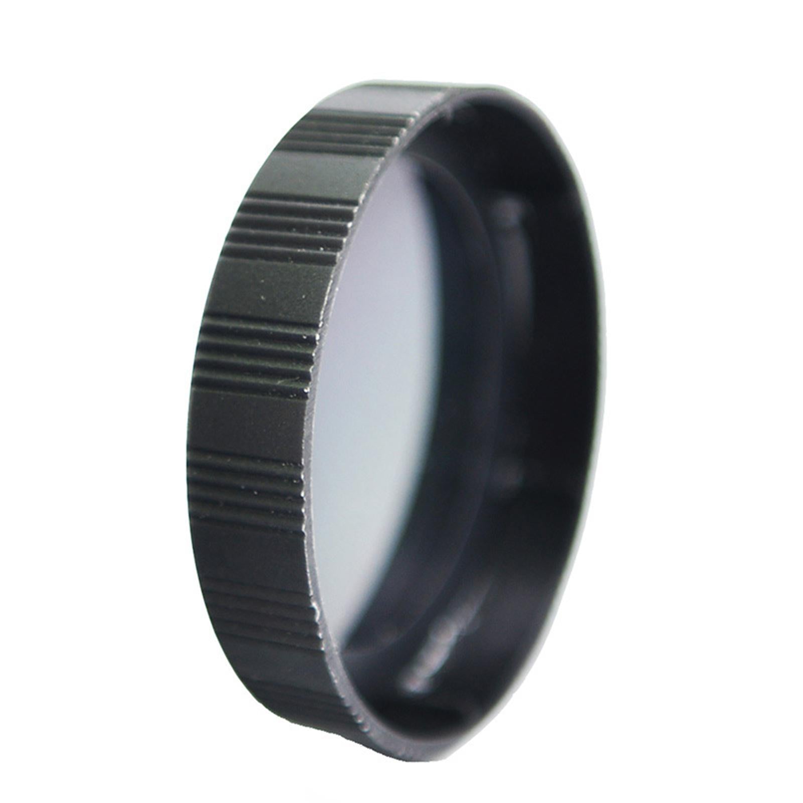 46.5mm Solar Filter Sun Film Camera Lens Astro Telescope Ultra Clear Parts