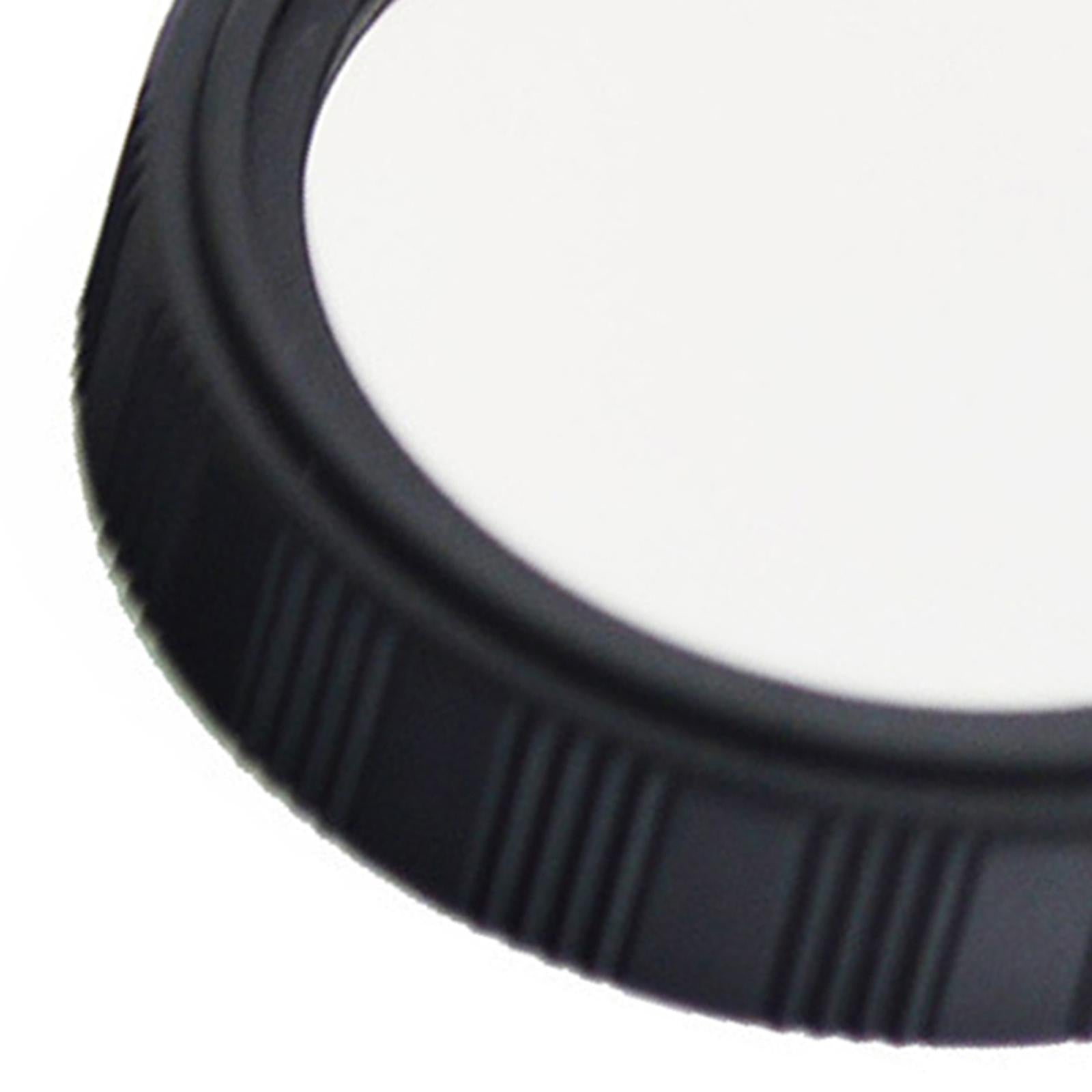 46.5mm Solar Filter Sun Film Camera Lens Astro Telescope Ultra Clear Parts