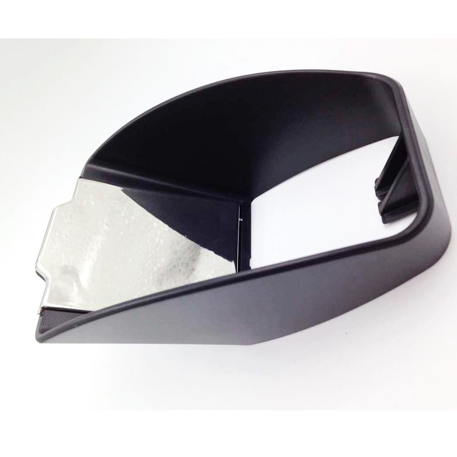 Mirror Flash Diffuser Reflector for Danon D7000 D300 100D 60D 600D Hobbyist