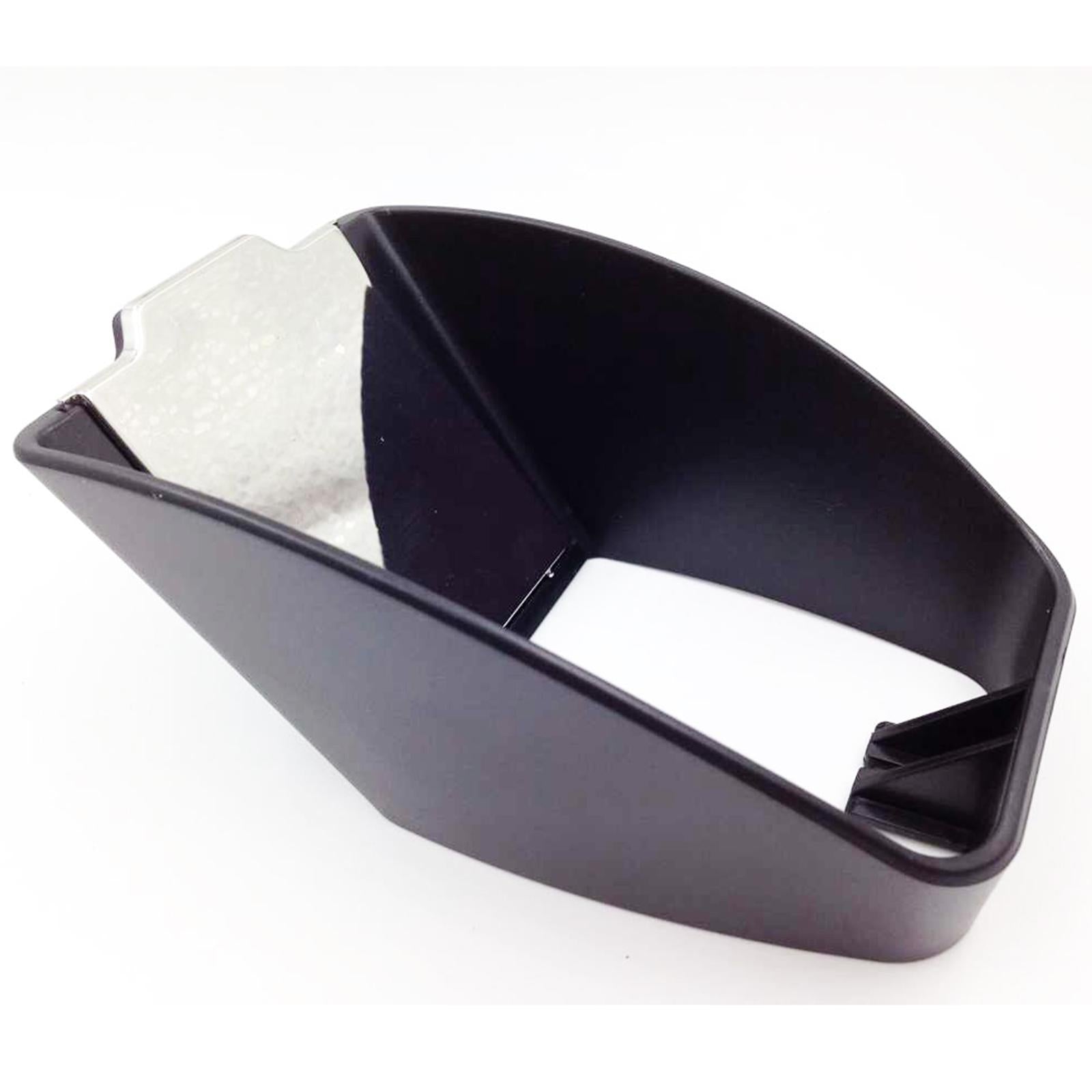 Mirror Flash Diffuser Reflector for Danon D7000 D300 100D 60D 600D Hobbyist