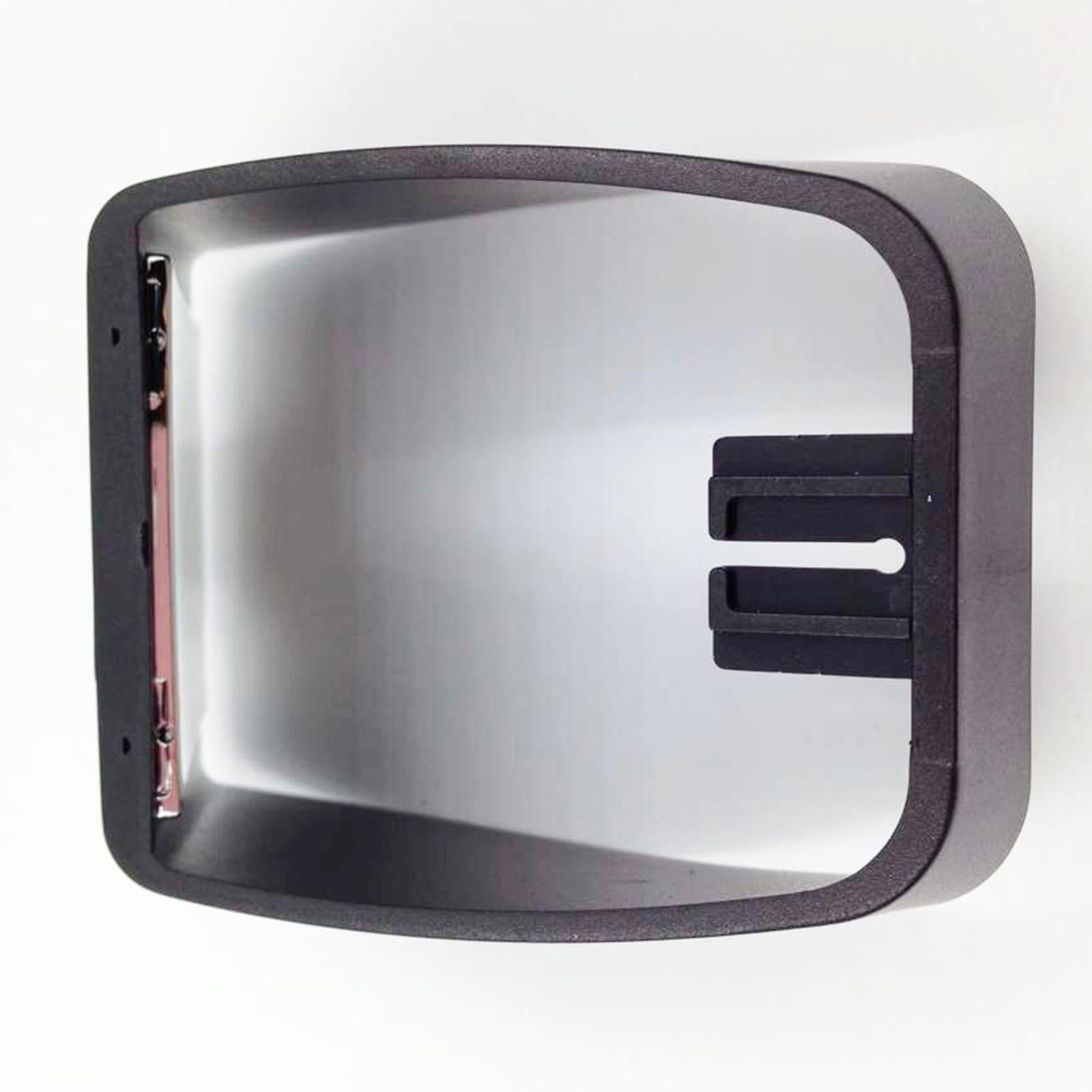 Mirror Flash Diffuser Reflector for Danon D7000 D300 100D 60D 600D Hobbyist