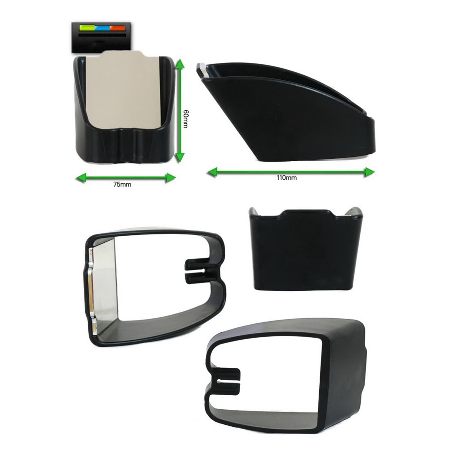 Mirror Flash Diffuser Reflector for Danon D7000 D300 100D 60D 600D Hobbyist