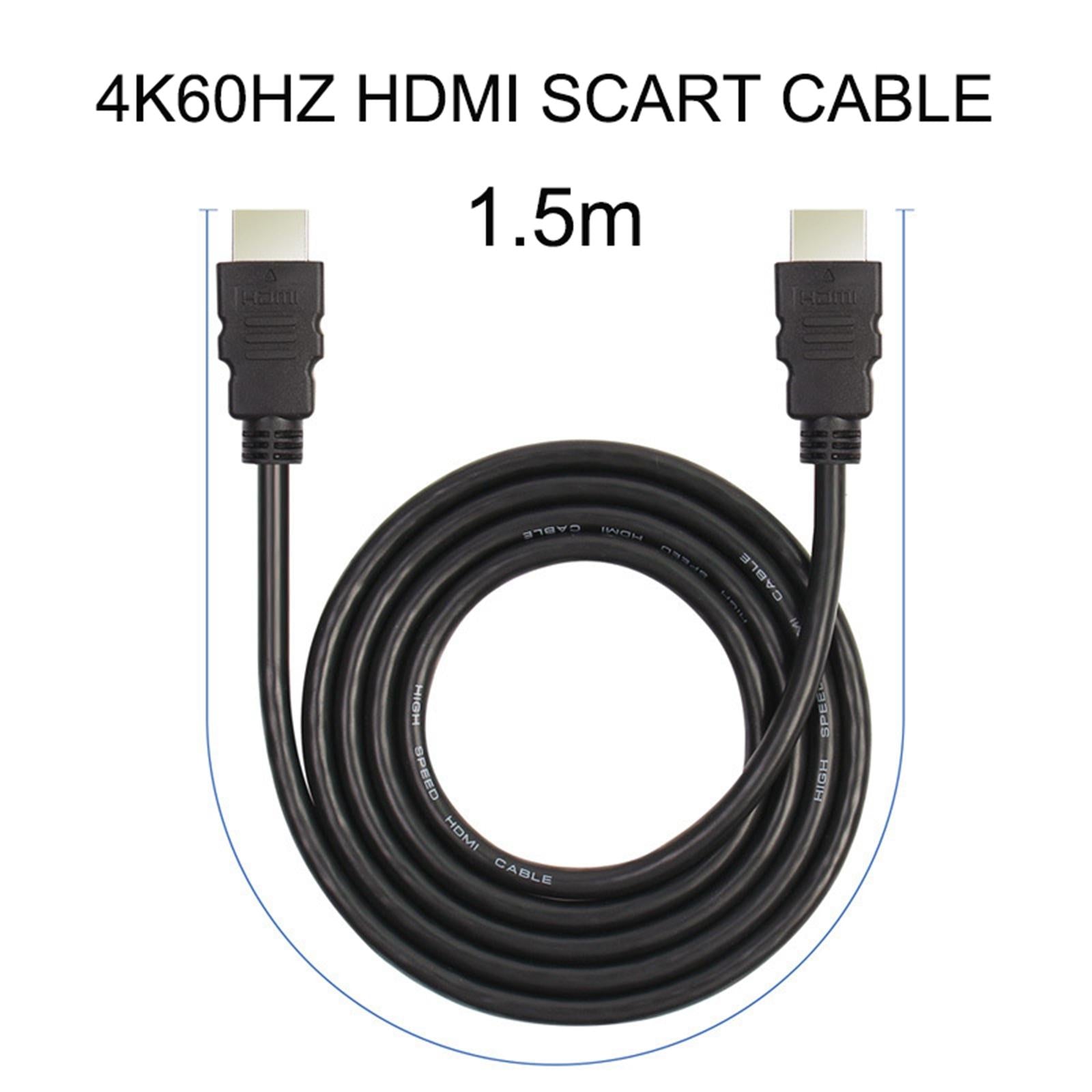 1080P HDMI Converter for N64 for SNES/SFC Retro Game Console Video Converter