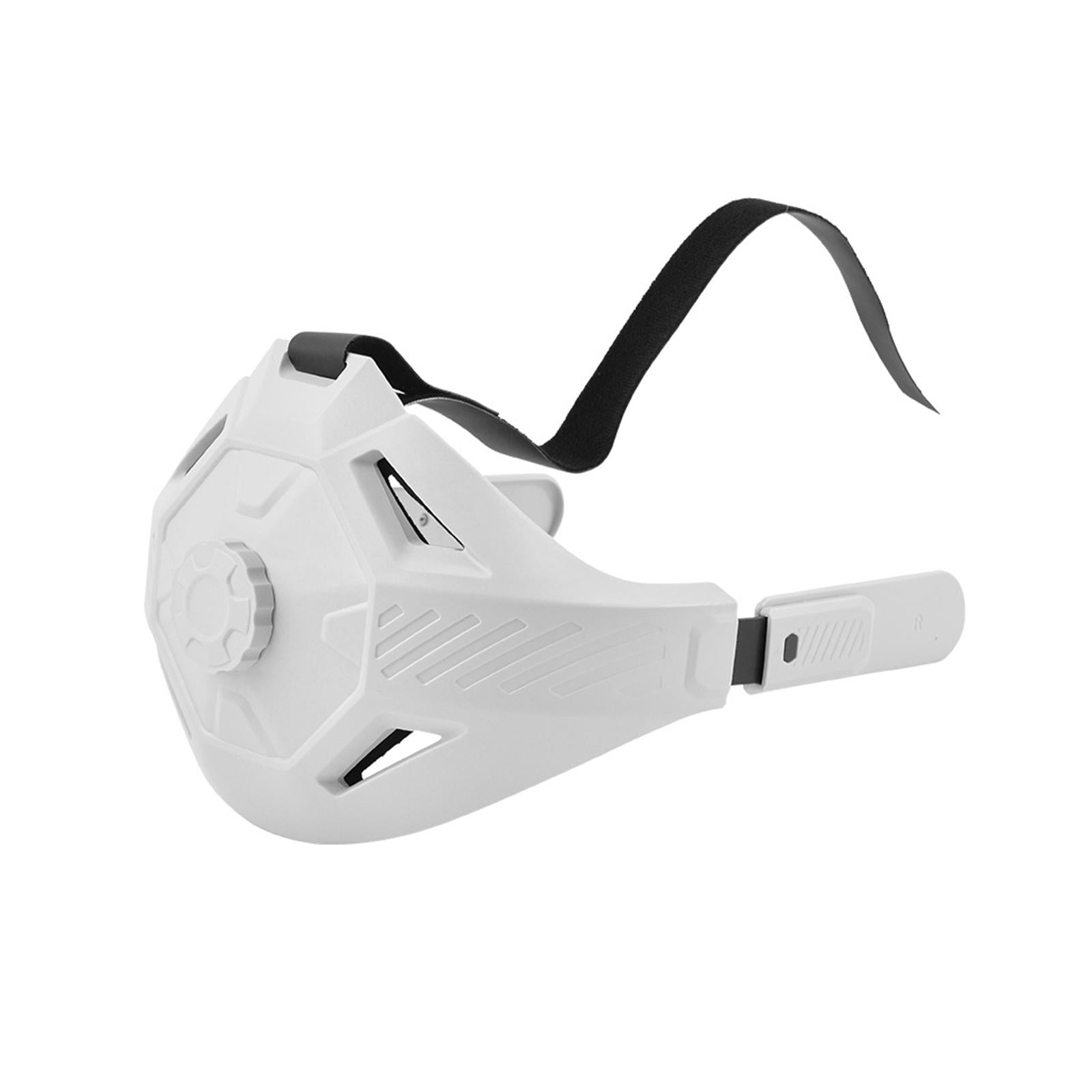 Adjustable Head Strap for Quest 2 Protective Headband VR Accessories White