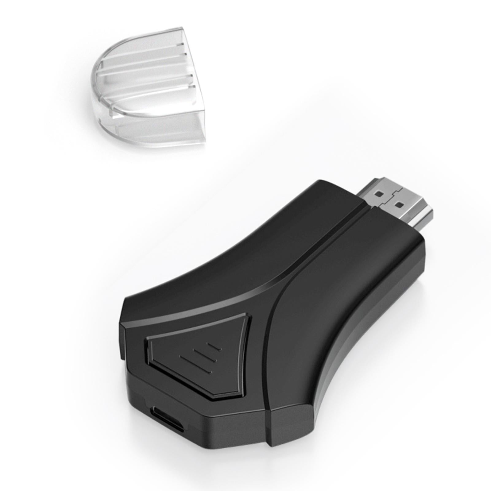 HDMI Wireless Display Adapter Dongle Mirroring Screen Display Receiver