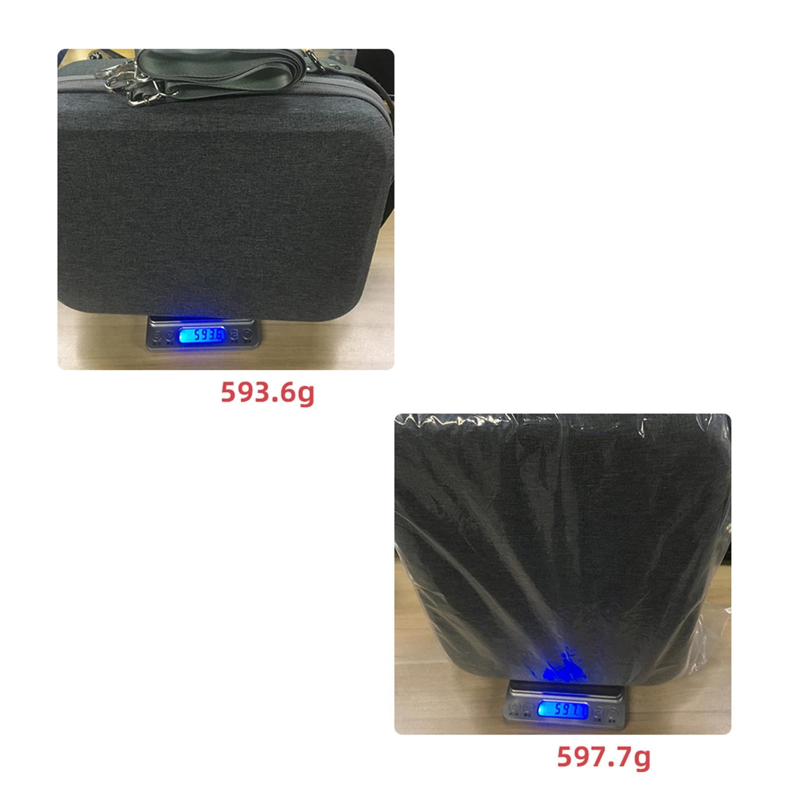 Storage Bag Decompression with Shoulder Strap for Quest 2 Portable