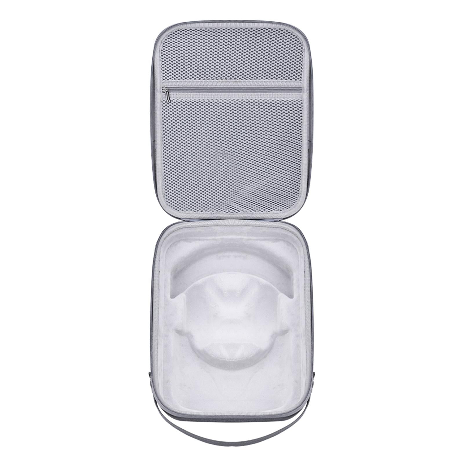 Storage Bag Decompression with Shoulder Strap for Quest 2 Portable