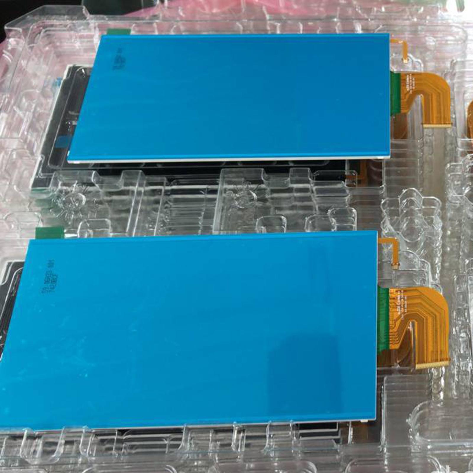 LCD Screen Digitizer Touch Replacement Accessories Fit for Switch Repair