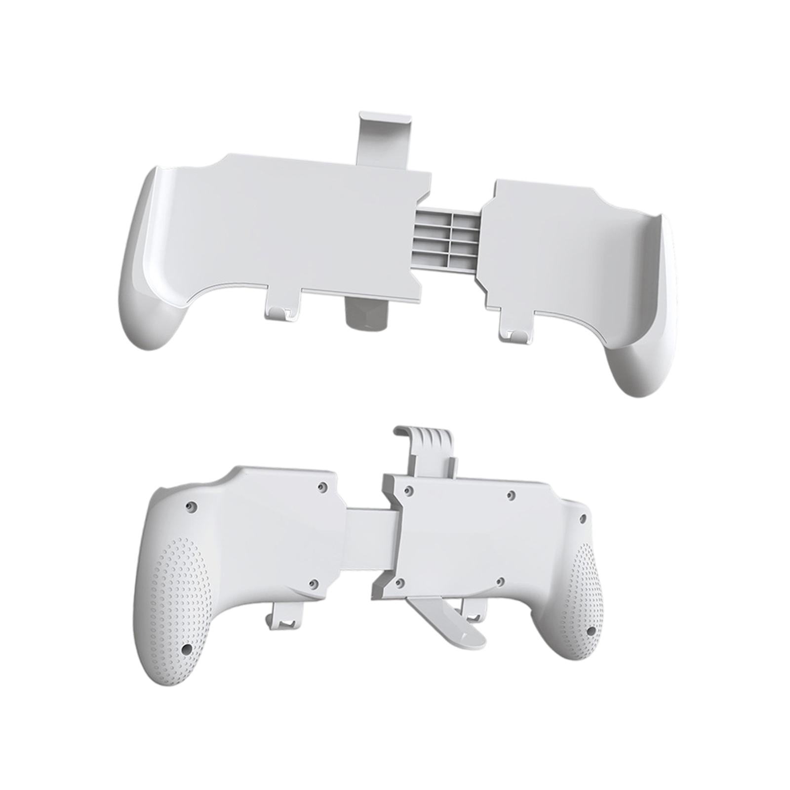 Detachable HandGrip Case Bracket Holders Organizer for Switch Lite/OLED