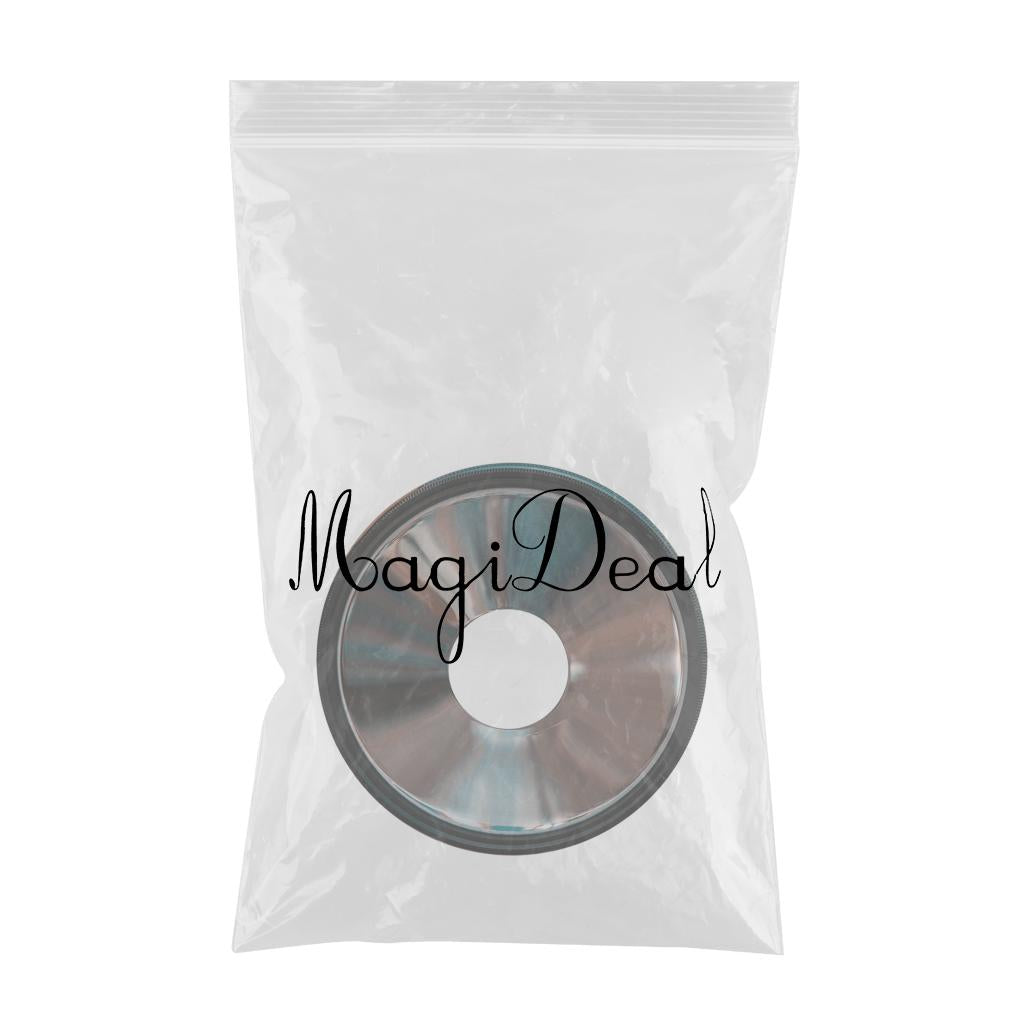 Camera Special Effects Fx Filter Swirl Black Hole 77mm Caliber Professional