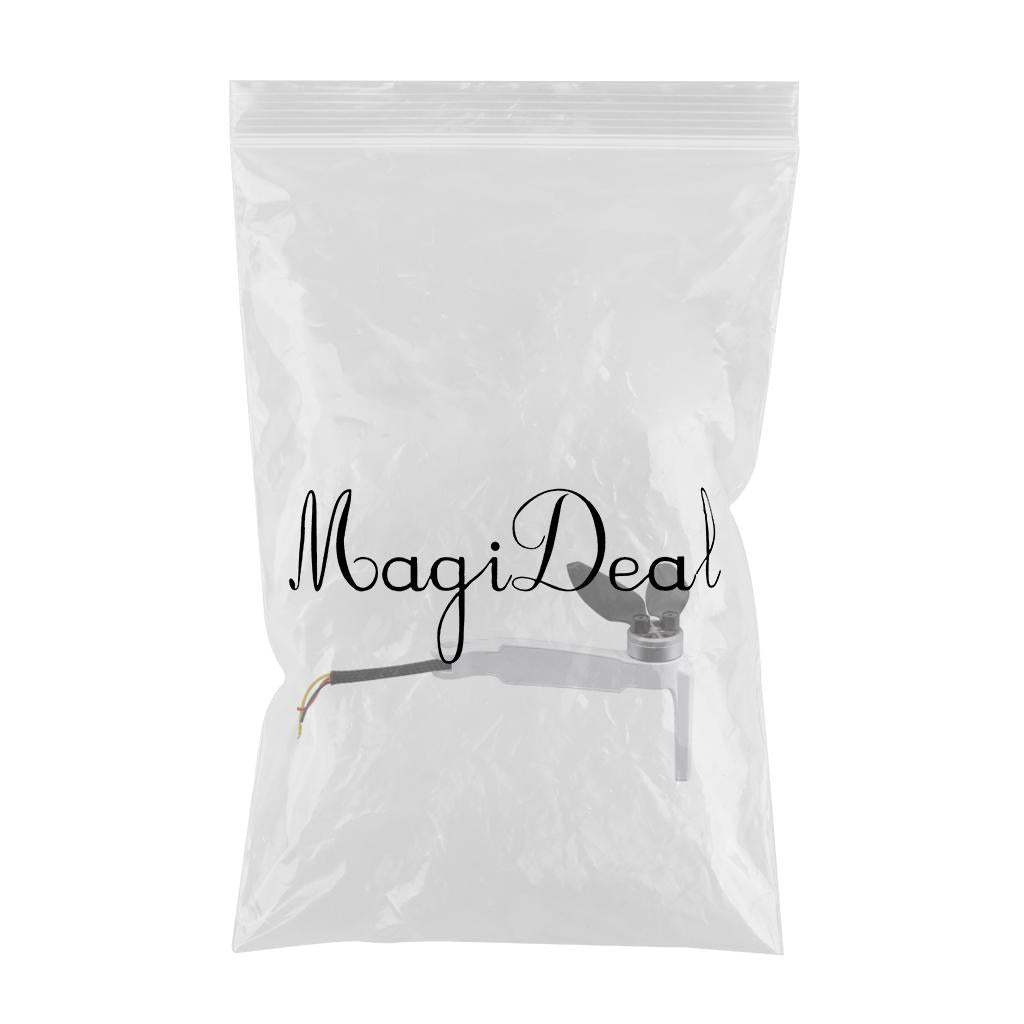 Drone Motor Arm Metal Shell Worry-Free. for Fimi x8 Mini Fuselage Main Body Front right Arm