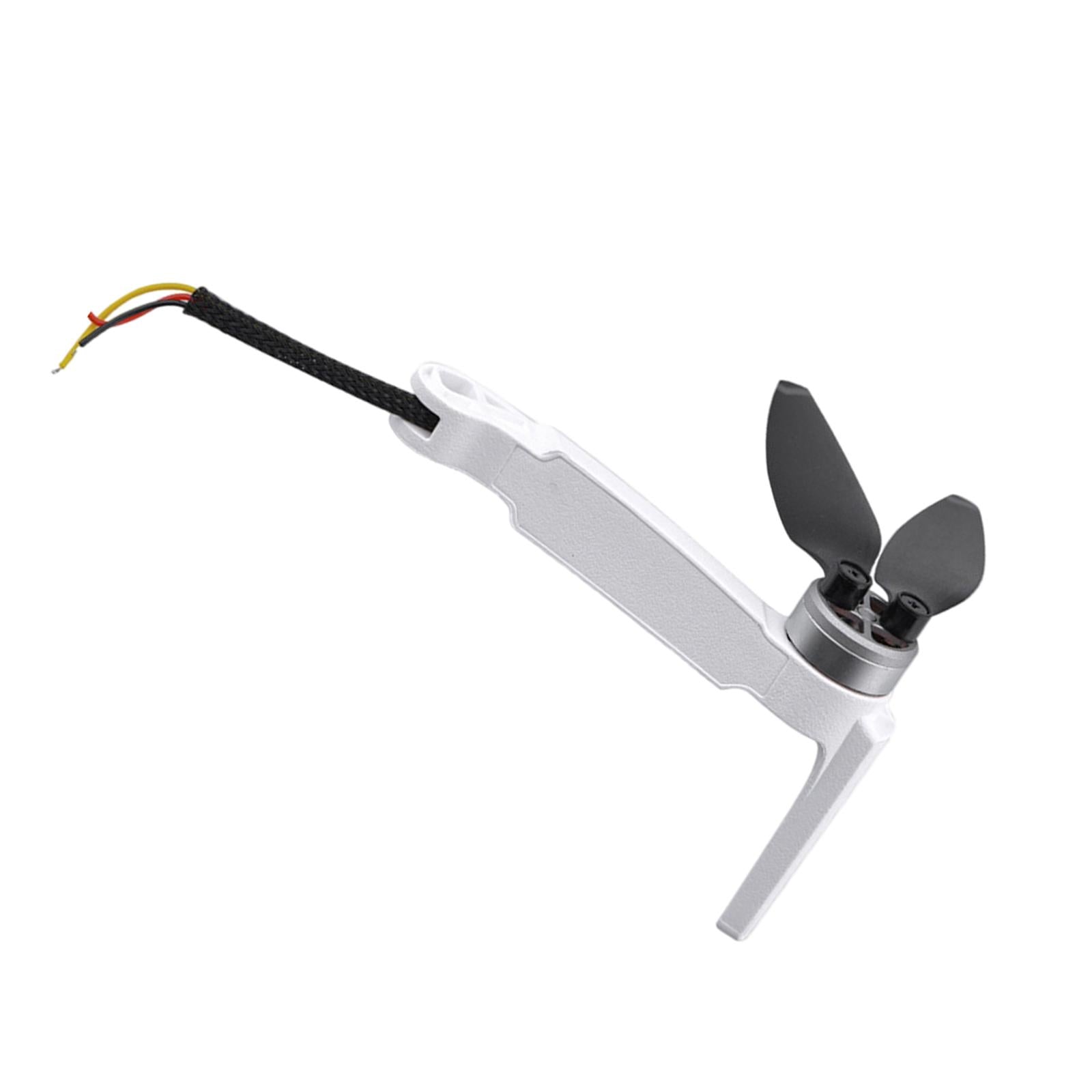 Drone Motor Arm Metal Shell Worry-Free. for Fimi x8 Mini Fuselage Main Body Front right Arm