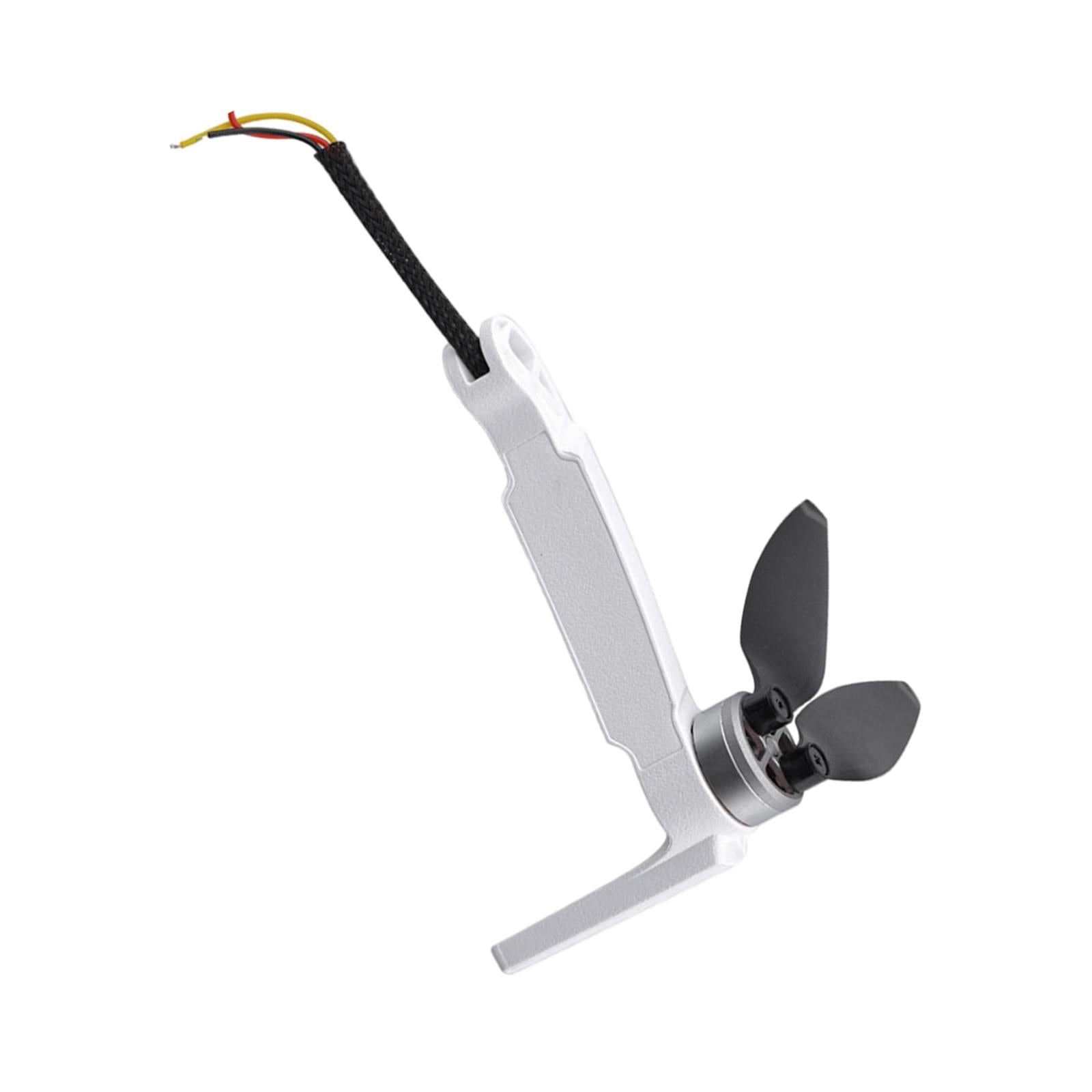 Drone Motor Arm Metal Shell Worry-Free. for Fimi x8 Mini Fuselage Main Body Front right Arm
