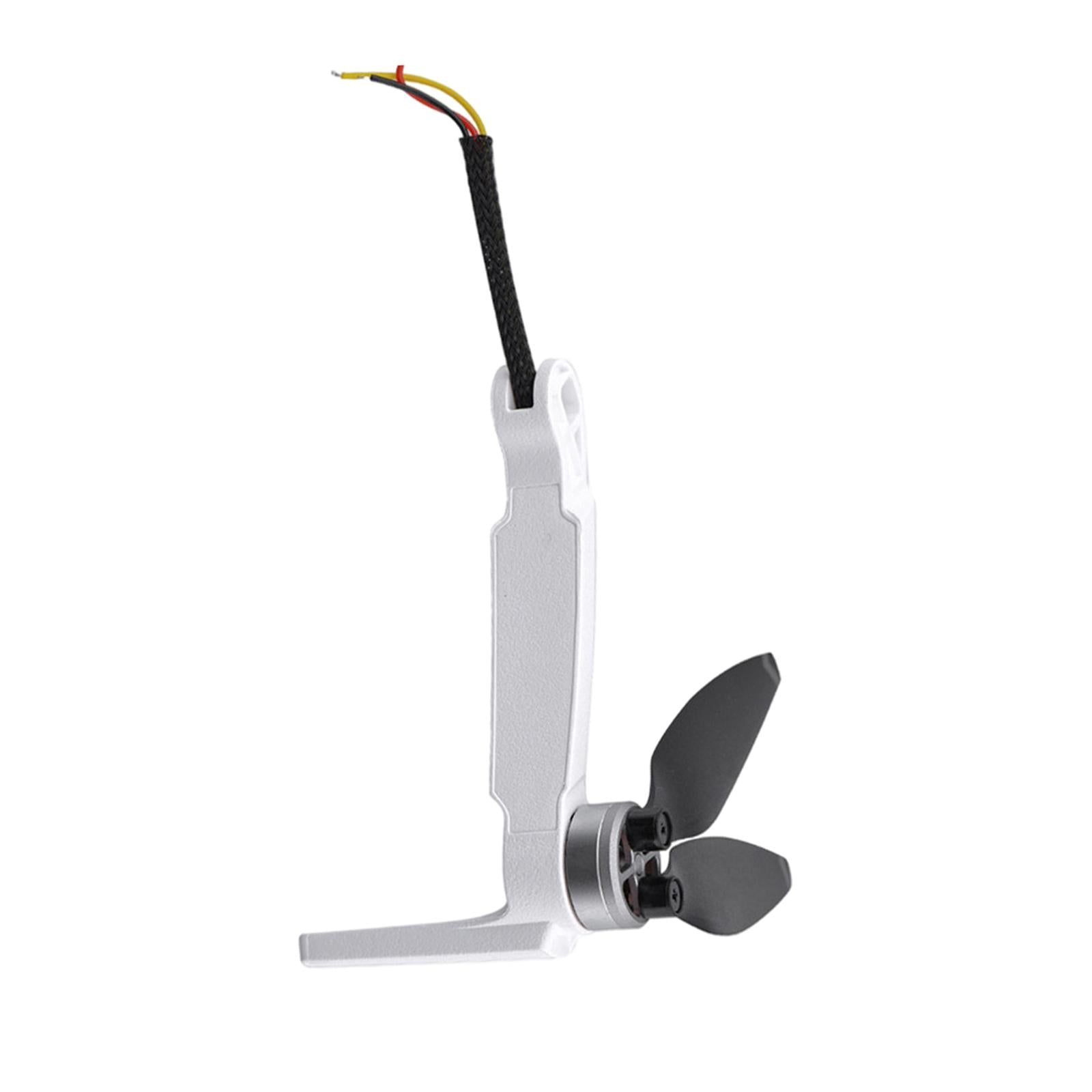 Drone Motor Arm Metal Shell Worry-Free. for Fimi x8 Mini Fuselage Main Body Front right Arm